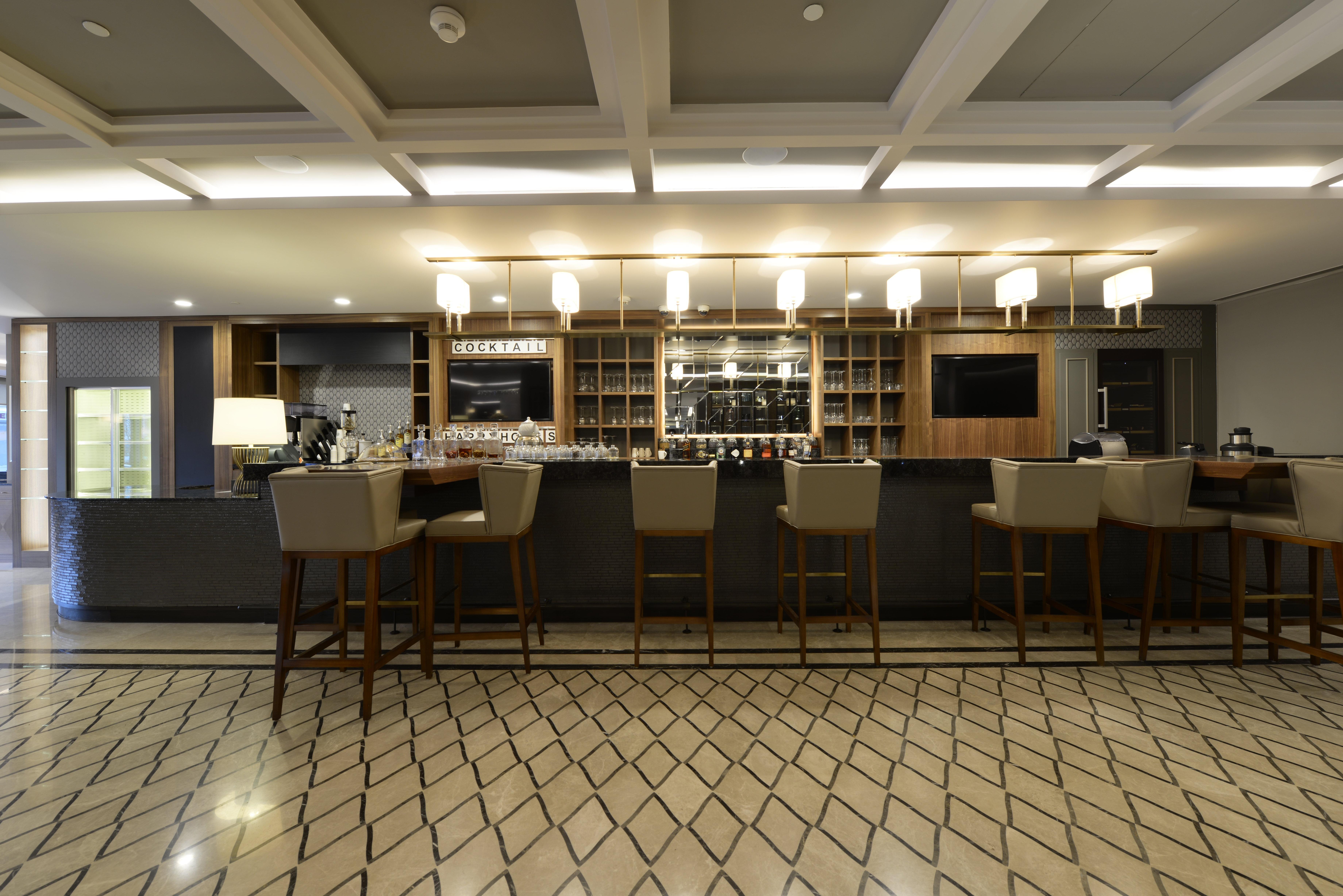 Holiday Inn Bursa - City Centre, An Ihg Hotel Екстер'єр фото